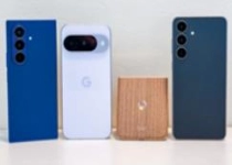 老外评“2025年最佳安卓手机”：三星、一加等旗舰上榜