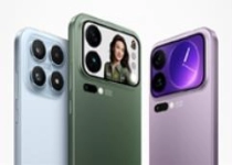 雷军调查小米17系列哪款最受关注：小米17 Pro Max遥遥领先