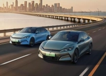 2025年哪些车出口最多 比亚迪和奇瑞两大品牌霸榜