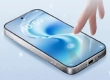 vivo S60系列官宣全系标配3D超声波指纹！同档唯一 沾水秒解锁