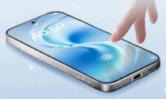 vivo S60系列官宣全系标配3D超声波指纹！同档唯一 沾水秒解锁