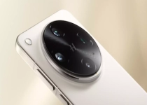 OPPO Find X9 Pro影像曝光 首发全新2亿像素潜望镜头