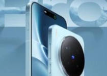 vivo X300系列四色揭晓：7.99mm超薄直屏 蓝厂最强旗舰