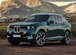 X形大灯太独特！新一代宝马X5全球首发：一车涵盖5种能源