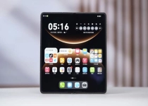 双折叠巅峰之作！华为Mate X7典藏版图赏