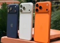 苹果CEO库克：iPhone创下历史最佳季度表现！全球刷新纪录