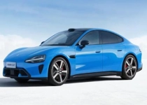 小米：新一代SU7卡布里蓝2月13日起开始到店 首批覆盖7城