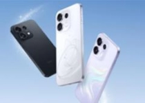 宋雨琦代言！OPPO Reno16系列发布：史上最美Reno 2999元起