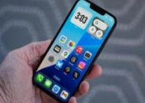 4000元iPhone配60Hz屏：苹果不愿上高刷