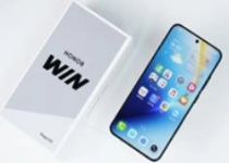 打破世界记录！荣耀揭秘WIN系列如何实现185Hz+5920Hz屏幕