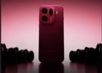 万元以内最值得买的相机 OPPO Find X9 Pro发布：5299元起