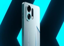 全球首款天玑9500系主动散热手机来了！OPPO K14系列预热