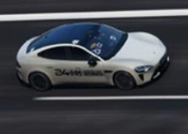 小米新一代SU7 Max 24小时耐力挑战：斩获4264km