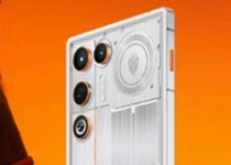 1.25mm极窄边框！红魔 11 Air官宣搭载悟空屏：95.1%屏占比