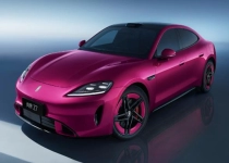 鸿蒙智行开年发布会 主角竟然不是车了