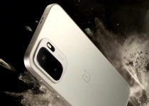 天玑9500性能天花板！一加Ace 6至尊版双色外观公布