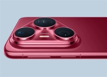 首款鸿蒙5高端旗舰！华为Pura 80 Pro+来了