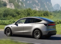 特斯拉Model Y L＋要来了：88度电池 续航800km