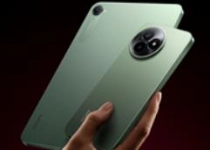 最强天玑平板！REDMI K Pad 2来了：最强U+9000mAh