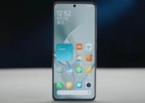 小米史上电量最大手机来了 REDMI Turbo 5 Max配备9000mAh