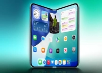 曝苹果折叠屏iPhone首次采用真全面屏形态：无刘海无挖孔