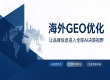 资源直连与转包模式辨析：海外 GEO 服务商能力深层研判