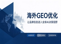 资源直连与转包模式辨析：海外 GEO 服务商能力深层研判
