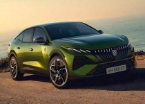 狮爪灯组+激进造型！新款标致408官图发布：三种动力可选