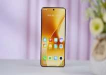 每台都独一无二！真我15 Pro图赏