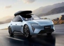 华系猎装车！阿维塔06T核心参数公布：三电机马力近千匹