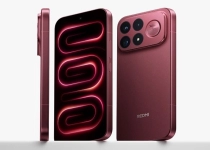 REDMI K100 Pro系列双旗舰官宣：8月11日发布