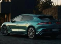 纯电续航全球最长！腾势Z9GT定档3月5日发布：最高达1036km