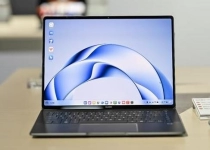 华为终于揭晓MateBook Pro芯片真身：麒麟X90！