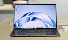 华为终于揭晓MateBook Pro芯片真身：麒麟X90！