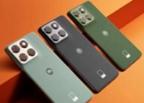 联想moto X70 Air上架！5.3mm握持厚度 比iPhone Air还薄