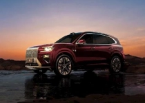 能加油、加醇还能充电！吉利新一代甲醇混动车每公里仅2毛