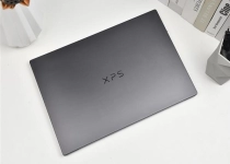 16英寸厚度仅14.62mm！戴尔XPS 16上手