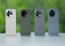 华为万元旗舰同款！REDMI K80至尊版塞入两颗1115同轴对称双扬