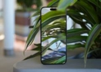 折叠版iPad！iPhone Fold外观细节出炉：音量键在顶部