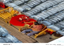 魅族22实拍样张首曝！黄质潘：这一代影像能力提升很大