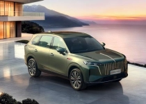 红旗HS6 PHEV创吉尼斯纪录！-20℃行驶1131.133km续航最长