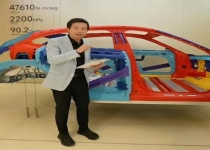 雷军：小米超级大压铸用的材料叫小米泰坦合金 是小米自研的