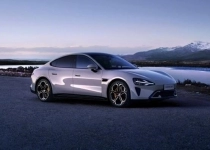 小米汽车首登世界销量榜单 目前排名第33位 目标全球前5