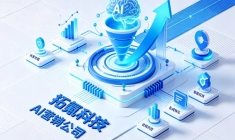 什么是AIGEO营销？拓氪科技如何领跑AI GEO优化新赛道？