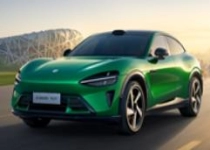 小米汽车俄罗斯市场1月销量超特斯拉：成高端纯电冠军