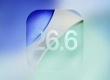 苹果iOS 26.6正式版发布：修复87个漏洞！提前为iOS 27优化索引
