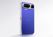 别念错了！努比亚NaviX Ultra官方读法公布：奈威 艾克斯
