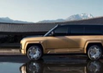 2025年中国百万级豪车销量榜出炉：比亚迪仰望成为中国独苗