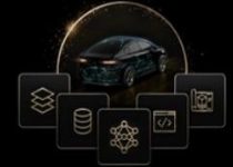 英伟达发布汽车大模型平台 黄仁勋：机器理解世界的转折点