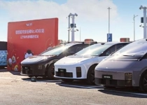 全国最大！理想超充站突破4000个 超22000根超充桩